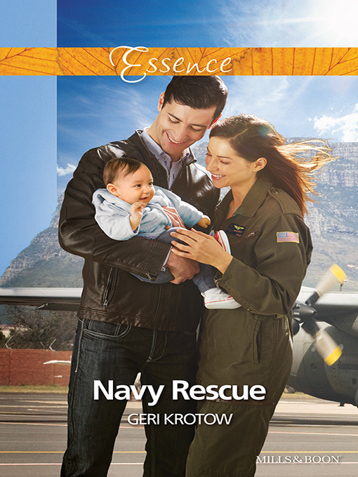 Cover image for Navy Rescue